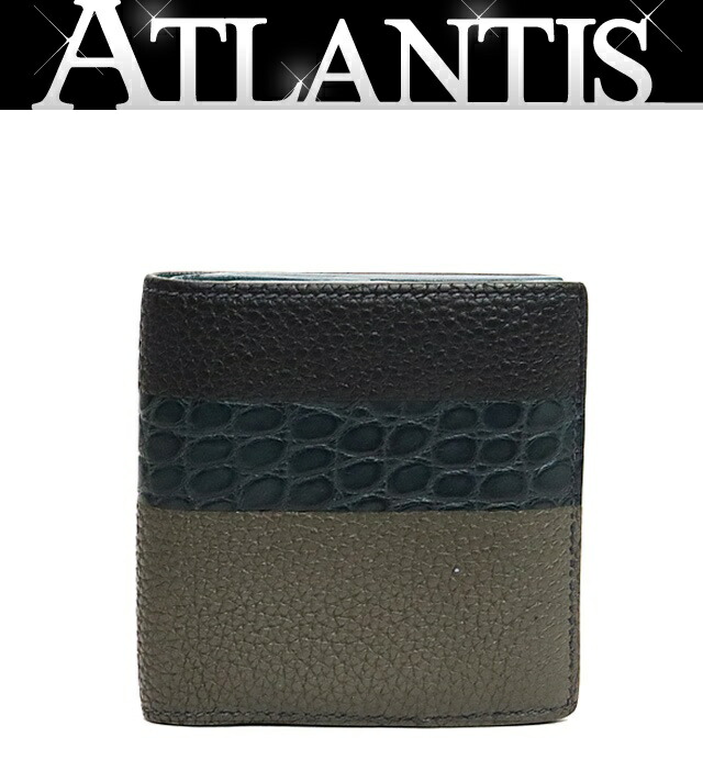 楽天市場】MAISON TAKUYA（メゾンタクヤ）小銭入れ付ラウンドジップ二