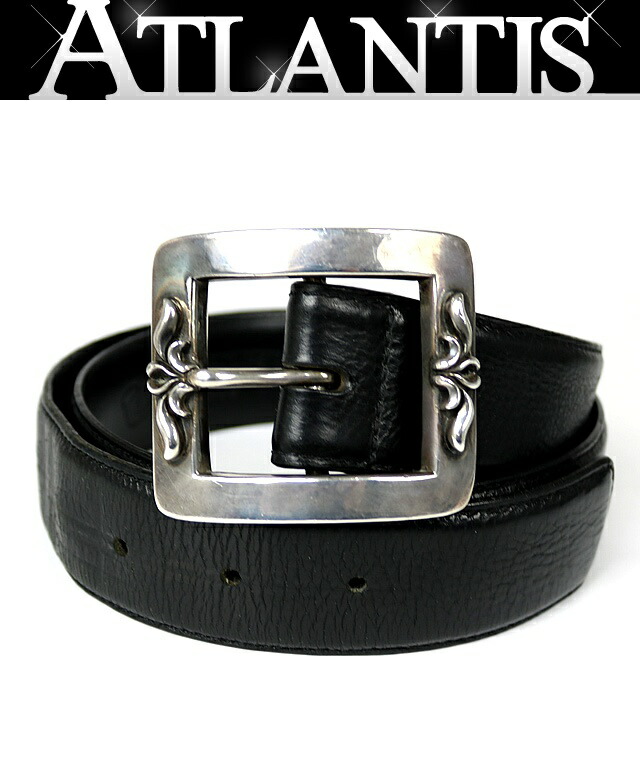 楽天市場】クロムハーツ クラシックオーバルスター バックル 1.5 小物