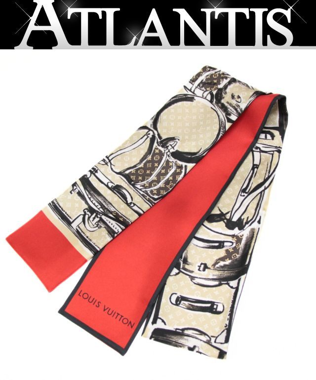 楽天市場】LOUIS VUITTON ルイ ヴィトン バンドー モノグラム