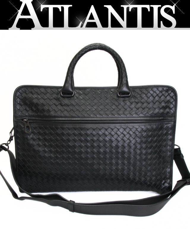 楽天市場】ボッテガ ヴェネタ BOTTEGA VENETA メンズ バッグ イントレ