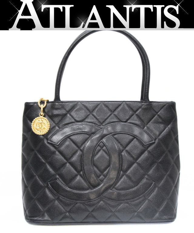 楽天市場】【バッグ】CHANEL シャネル ガブリエル シャネル展 トート 