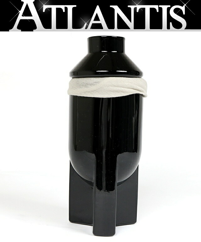 RICK OWENS 銀座店 リックオウエンス 新品 CANDLE L APPARITION 室内装飾 蝋燭 飾りつけ 103082