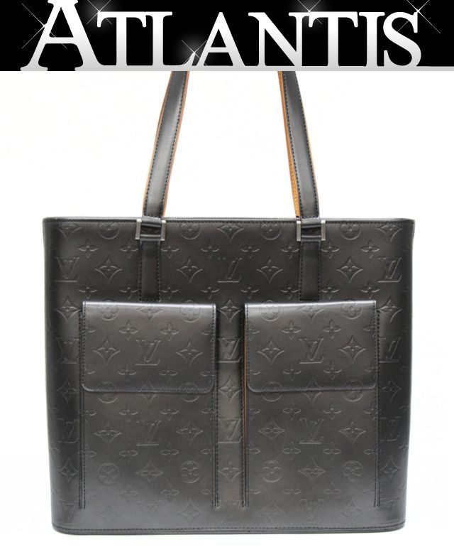ルイヴィトン Louis Vuitton ウィルウッド ショルダーバッグ モノグラム引っ敷き M55102 【74684】