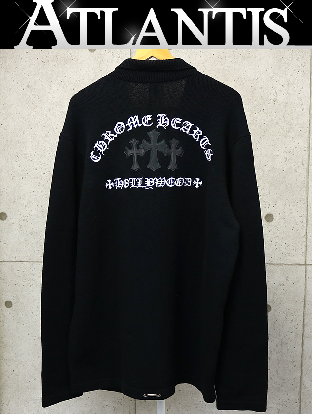 楽天市場】CHROME HEARTS 銀座店 新品 クロムハーツ アメリカン 