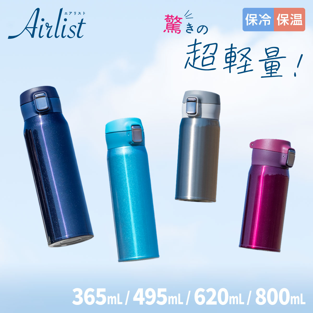 イッタラ / フルッタ ピッチャー100cl アメジスト [iittala / Frutta]