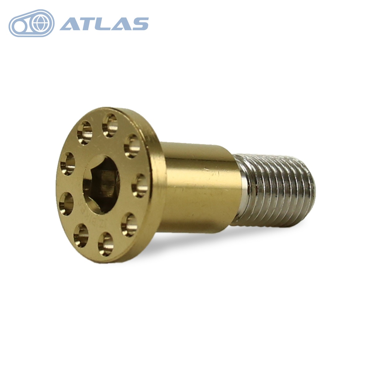 パーツ TA Axis light pro titanium 107mm BSC TA Axis light pro titanium 107mm BSC