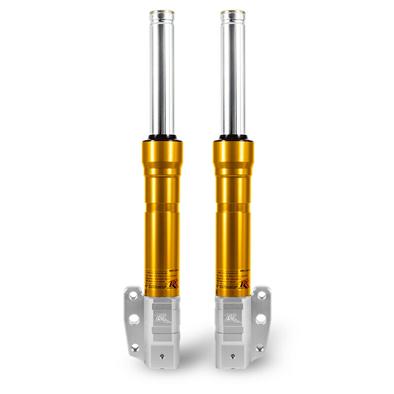 楽天市場】RPM GII LS 倒立フロントフォーク 4型CYGNUS X シグナスX