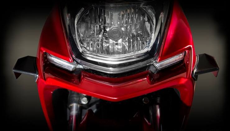 楽天市場 Koso 汎用サイドウィングレット ストレーキ セット Cygnus X Yzf R25 R3 Majesty S アトラスダイレクトショップ