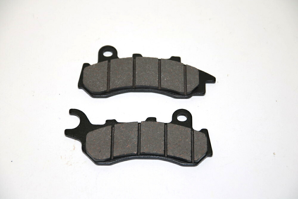 【ベトナムホンダ 純正 PCX JF81 PCX150 KF30 ブレーキパッドセット パッドセット フロント 06455-KRE-K02  06455-KRE-K01 アトラスダイレクトショップ