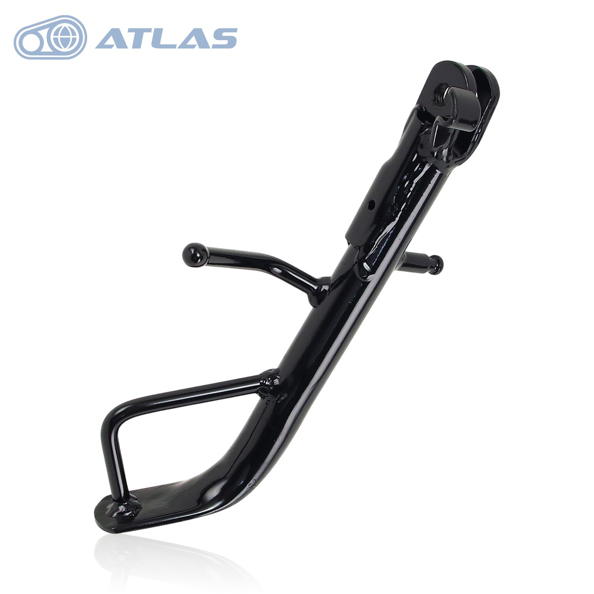 楽天市場】ATLAS GIXXER150 ジクサー150 ショートサイドスタンド