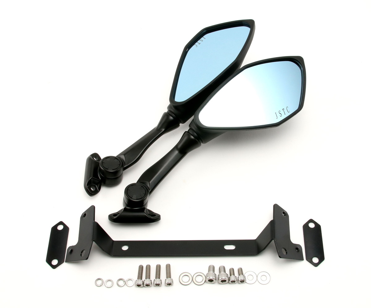 楽天市場】JSTC SG28J MAJESTY S マジェスティS ボディマウントミラー