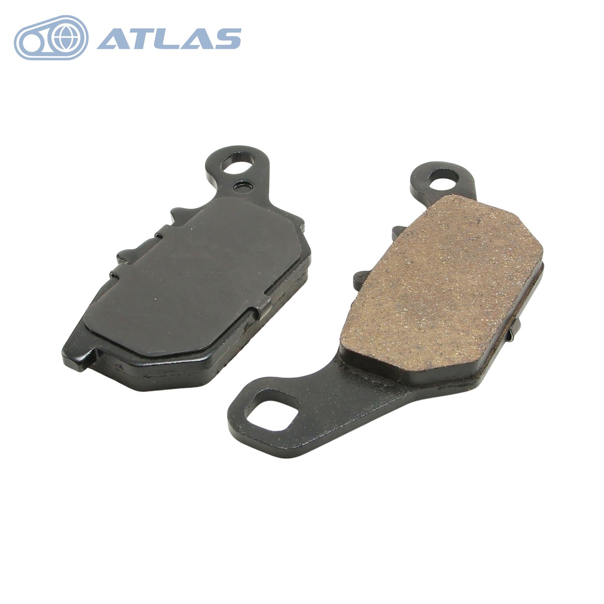 楽天市場】台湾ヤマハ純正 アクシスZ AXIS Z SEJ6J ブレーキパッド BCV