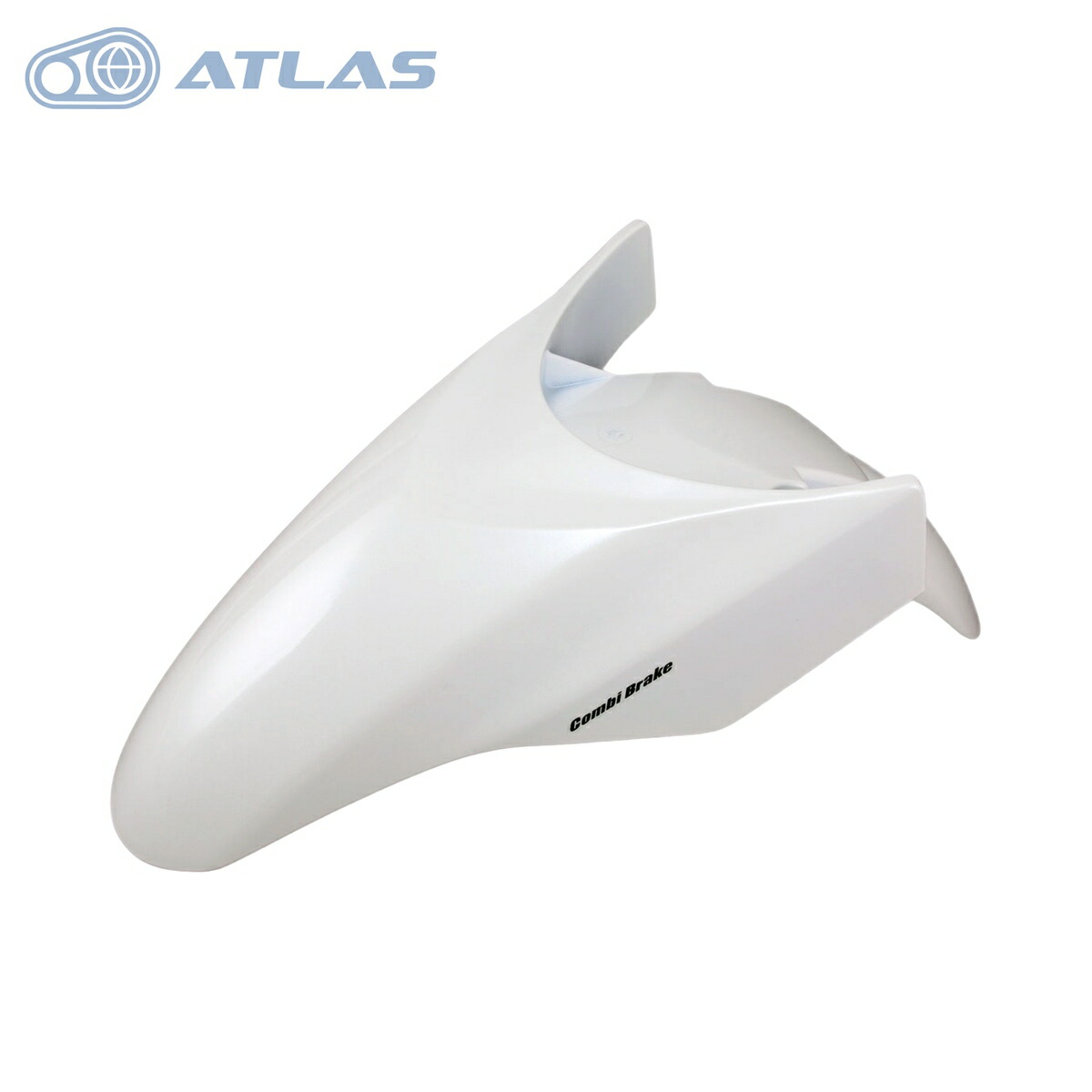 ベトナムホンダ純正 PCX125 JF81 PCX150 KF30 フロントフェンダー 外装 ホワイト NHB35P 61000-K96-V00ZK 61100-K97-T00ZH互換｜アトラスダイレクトショップ