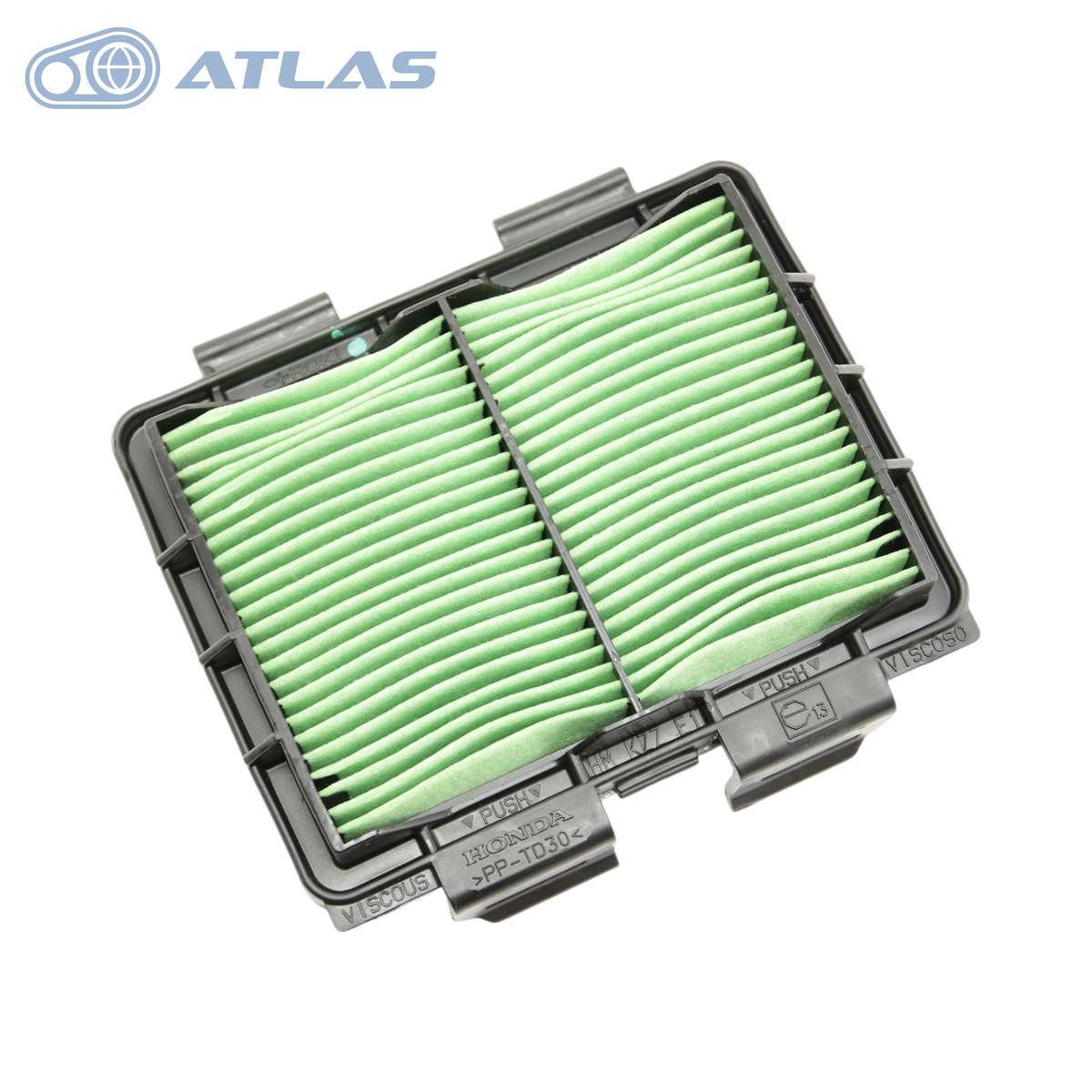 楽天市場】ホンダ純正 17220-K1T-E10 エアクリーナー CRF250L CRF250