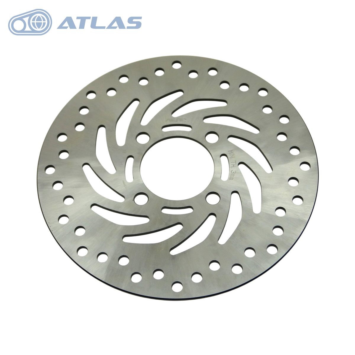 楽天市場】ホンダ純正 フロントブレーキディスク PCX 前期 45351-KVG