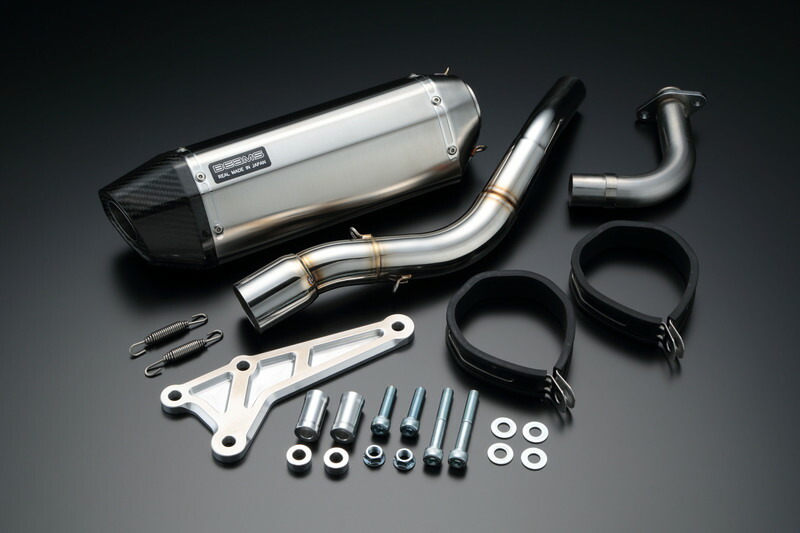BEAMS G145-64-000 PCX150 JBK-KF12 CORSA-EVO2 ステンレス ビームス マフラー