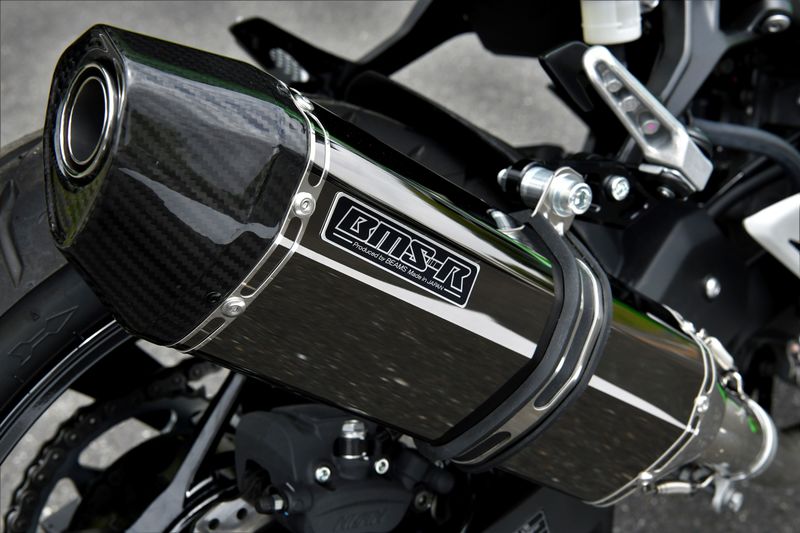 楽天市場】送料無料 MRA カワサキ Z250 スクリーンレーシング