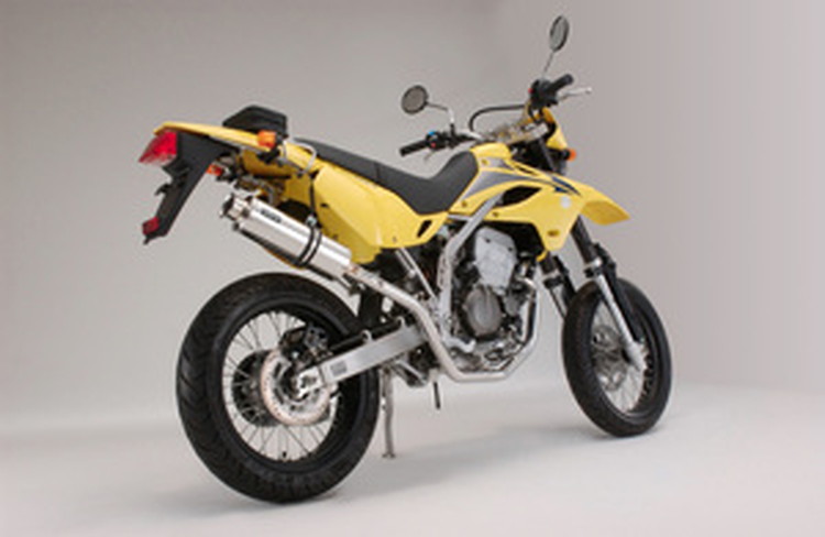 BEAMS マフラー B309-07-003 250SB BA-LX250L SS300ソニック アップタイプ フルエキ ビームス