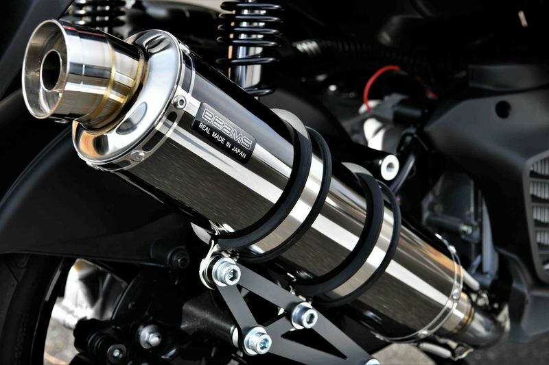 楽天市場】TTMRC 6型シグナス グリファス CYGNUS GRYPHUS 水冷BW'S X