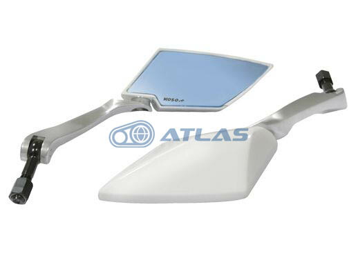 楽天市場】KOSO GTミラーブルーレンズ 8mm : アトラスダイレクトショップ