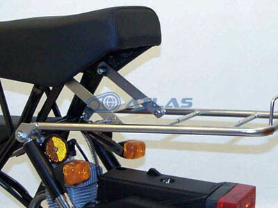 DiBlasi R7E専用リアキャリア