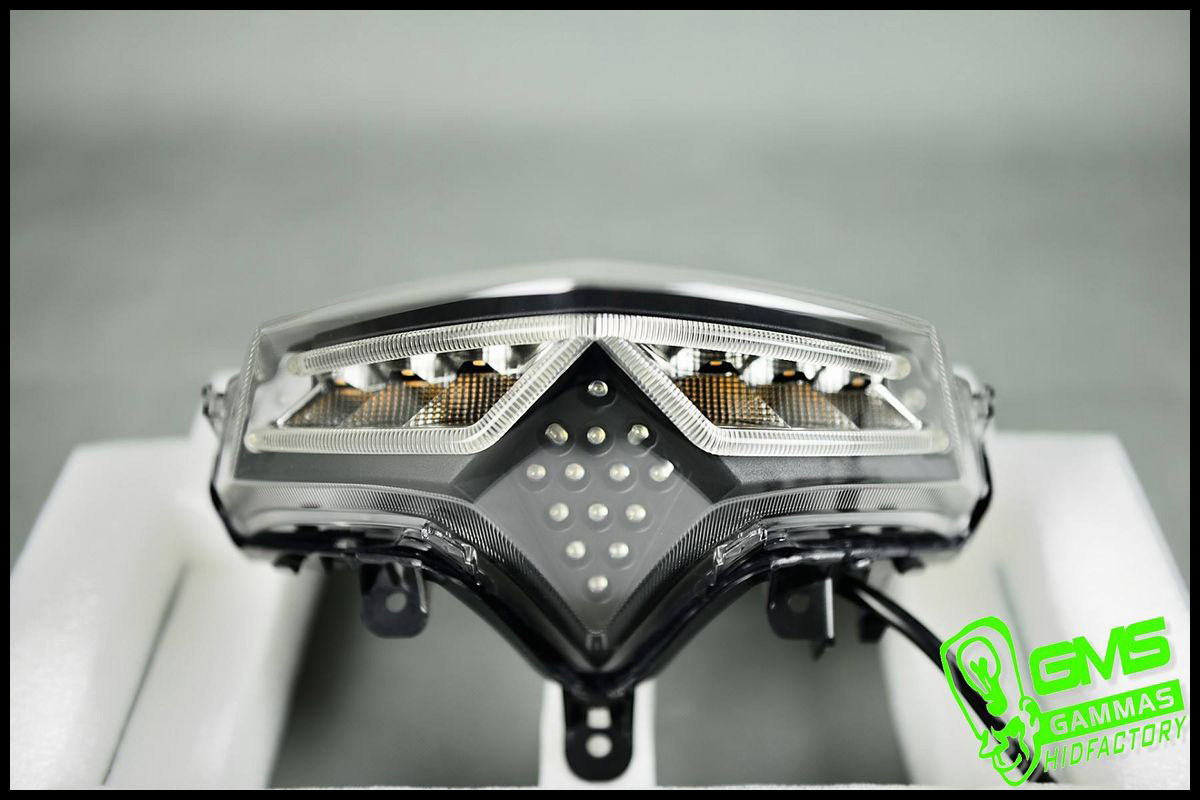 マジェスティmajesty sg20j 4d9 ledテールランプ Amazon | gogobike MAJESTY マジェスティ SG20J 4D9用 LED