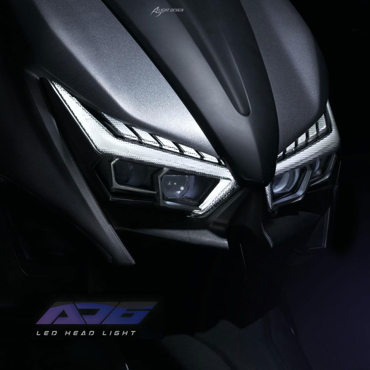 楽天市場】6型シグナス グリファス CYGNUS GRYPHUS デイライト＋