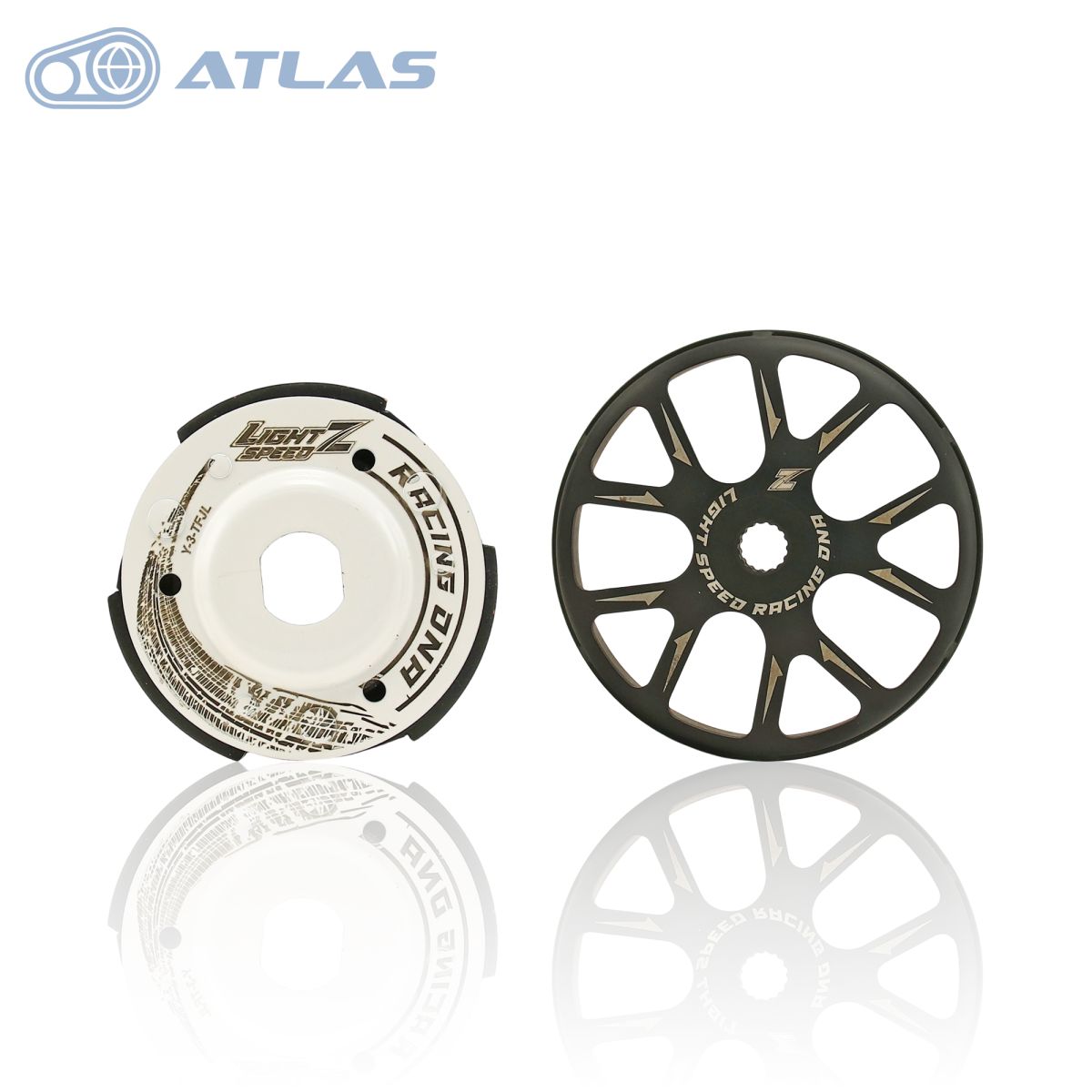 楽天市場】CROSS DOCK MAJESTY S SG28J専用 マジェスティS 初期型