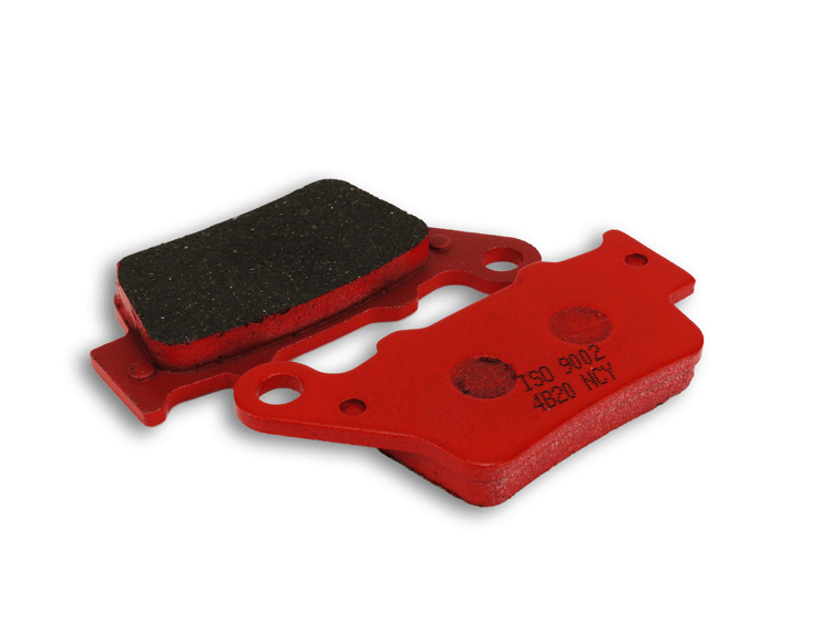 楽天市場 Line友だちクーポン発行中 メール便対応可 Ncy Majesty S S Max マジェスティs 2nd レーシング リア ブレーキ パッド アトラスダイレクトショップ