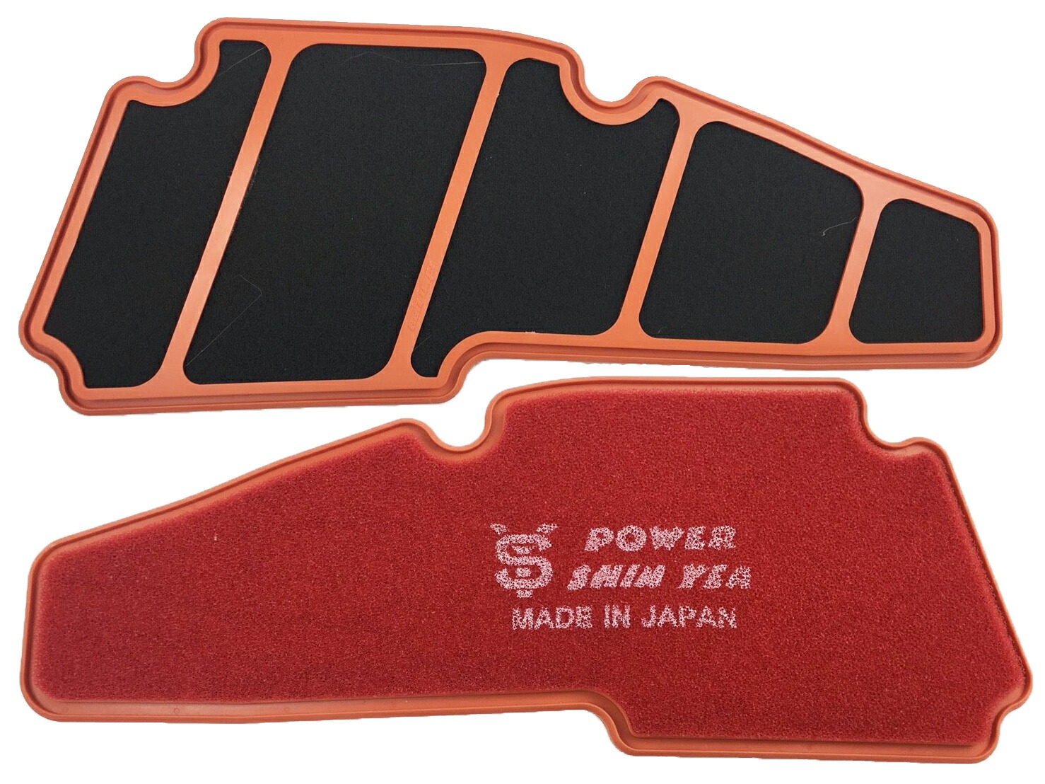 新作グッ XMAX250 社外 カスタムタイプ ターボ エアクリーナー エレメント