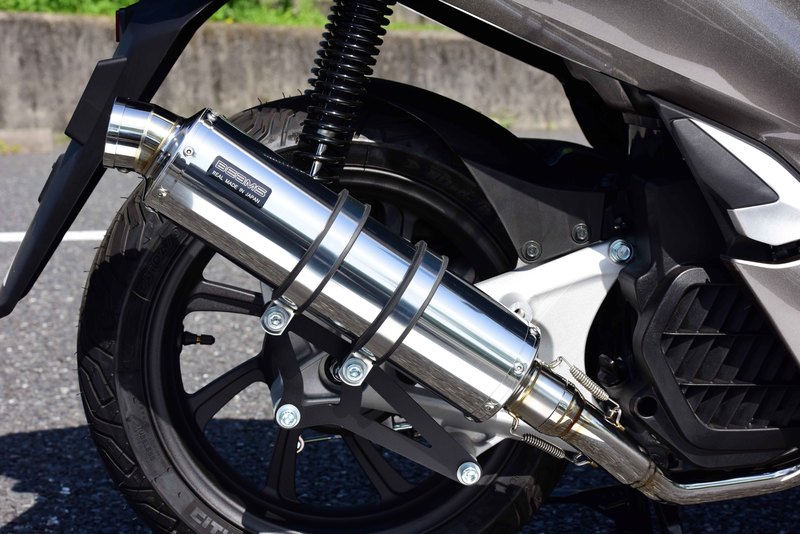専用Realize ホンダ PCX JF81/KF30 Blink Amazon | Realize(リアライズ) ホンダ PCX125 (JF81) PCX150