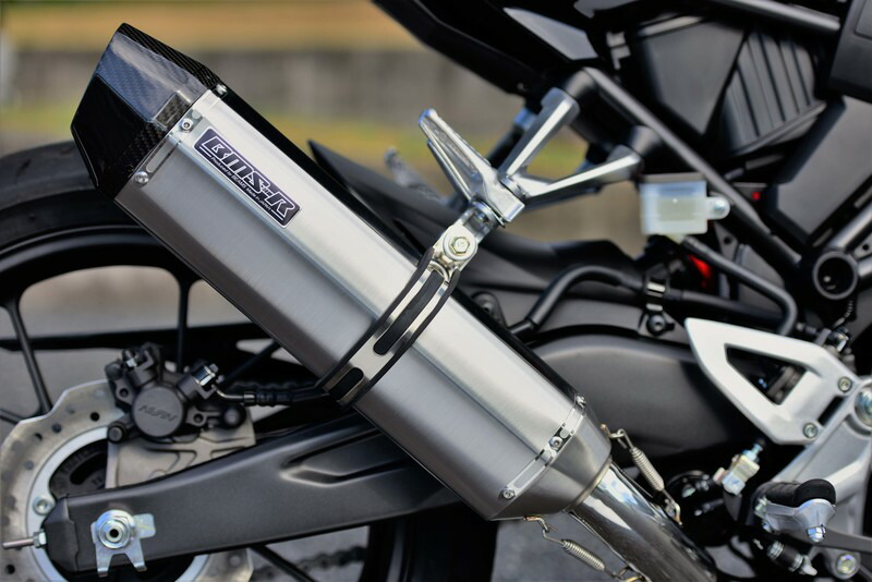 楽天市場 Beams マフラー G1 64 P6j Cb250r 2bk Mc52 Corsa Evo2 ステンレス スリｯフﾟオン ビームス アトラスダイレクトショップ