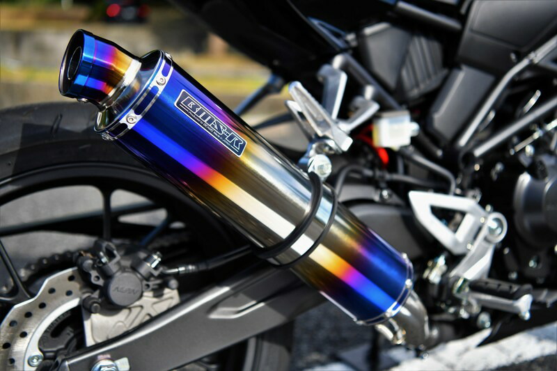 楽天市場】BEAMS マフラー G106-53-P1J CB400SF VTEC REVO R-EVO