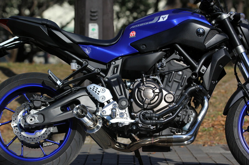 ZRX1200daeg ダエグPOWER BOX チタンブルー SP忠男 楽天市場】SP忠男 (SPタダオ) パワーボックスチタンブルー