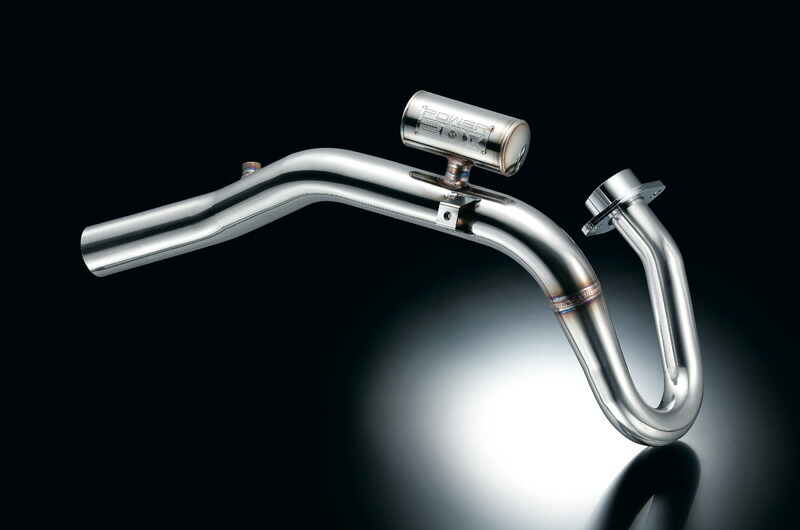 楽天市場】【SP忠男】CR2-PB-42 HONDA CRF250L(23-) (8BK-MD47