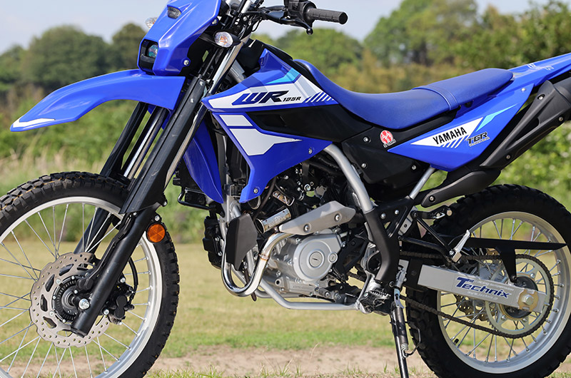 SP TADAO SP忠男マフラー WR125R (8BJ-DE14J) POWERBOXパイプ WR1-PB-01｜アトラスダイレクトショップ