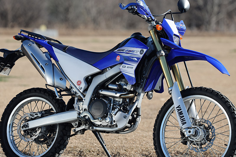 SP TADAO SP忠男マフラー WR250R&X JBK-DG15J POWERBOX パイプ2 チタンソリッド WR2-PB-12