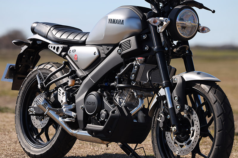 香水(男性用) SAINT JPN 楽天市場】【SP忠男】YZ1-PB-01 XSR125('24-) 8BJ-RE46J