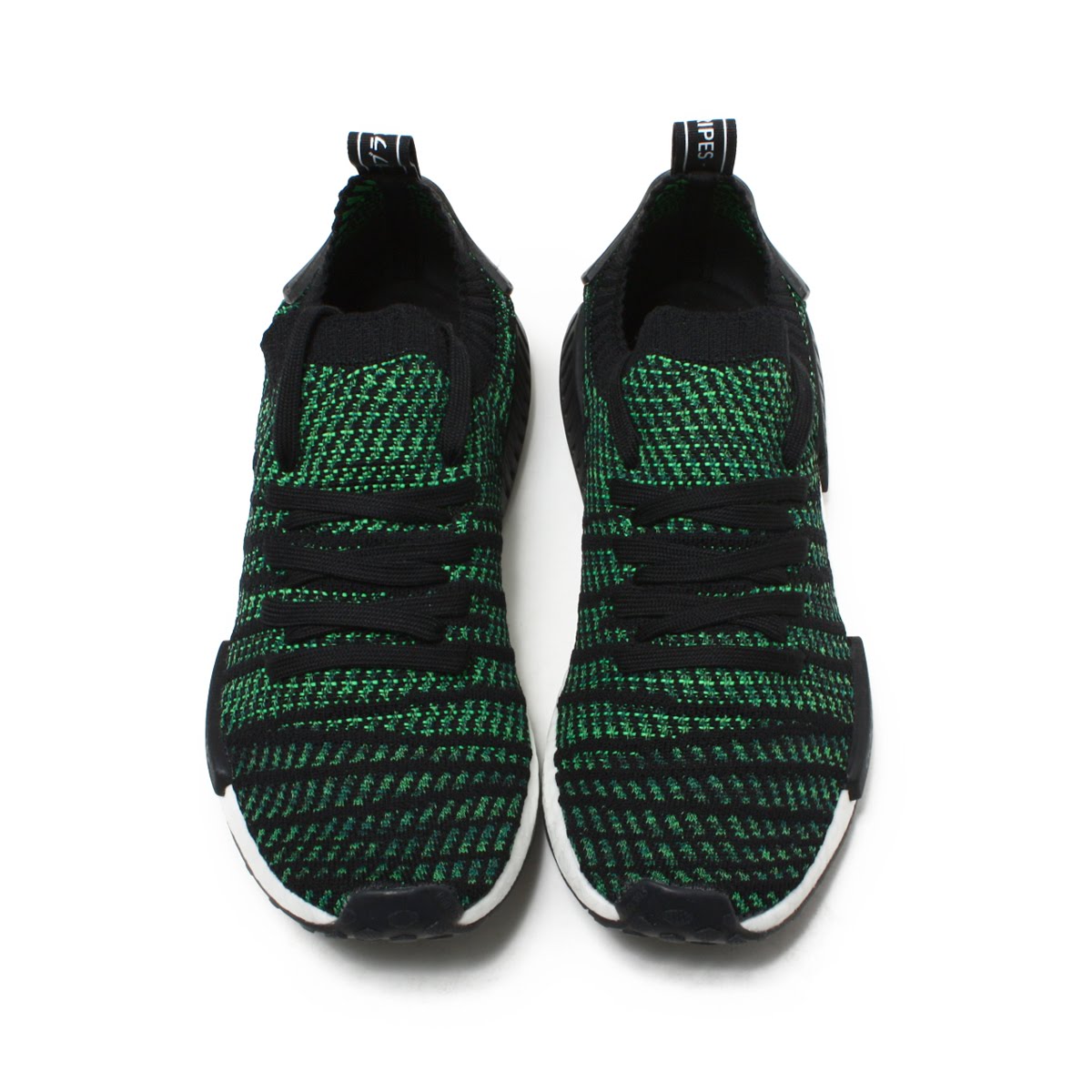 nmd noble green
