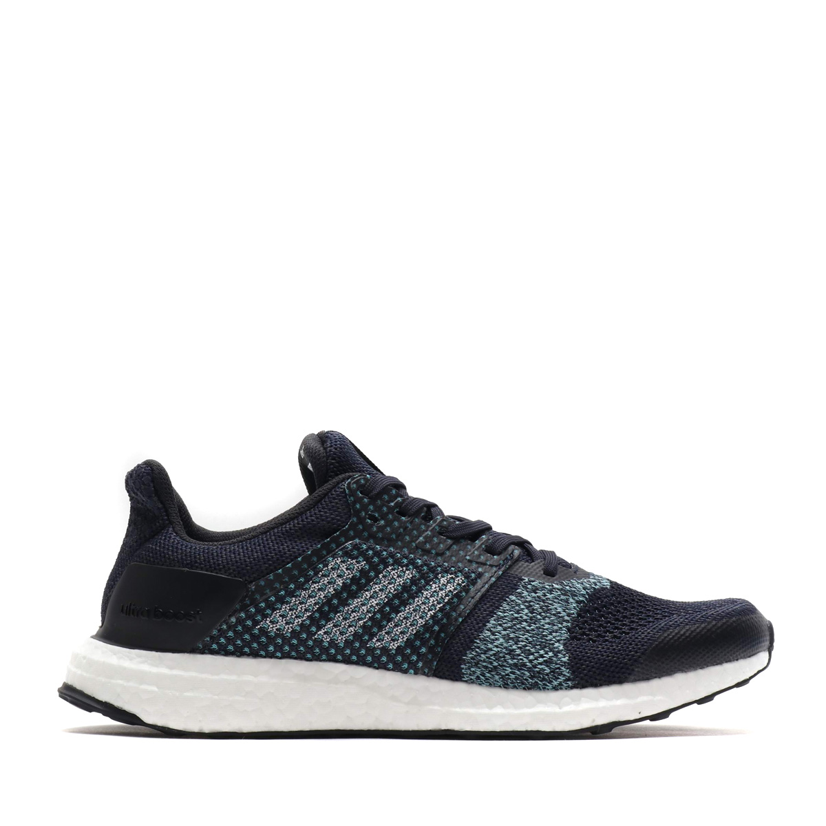 adidas ultra boost st shoes parley