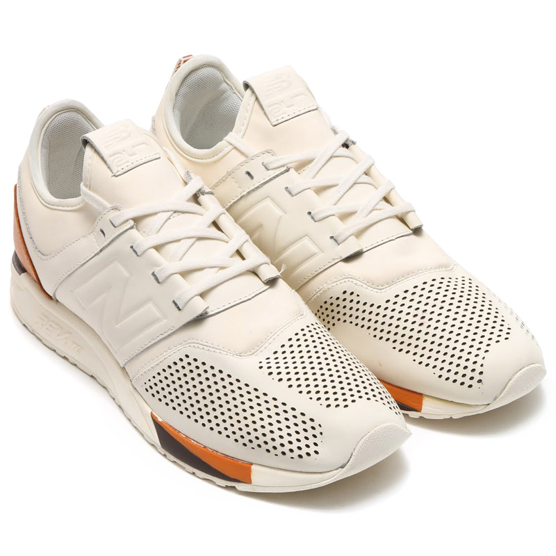 new balance mrl247be luxe pack - beige