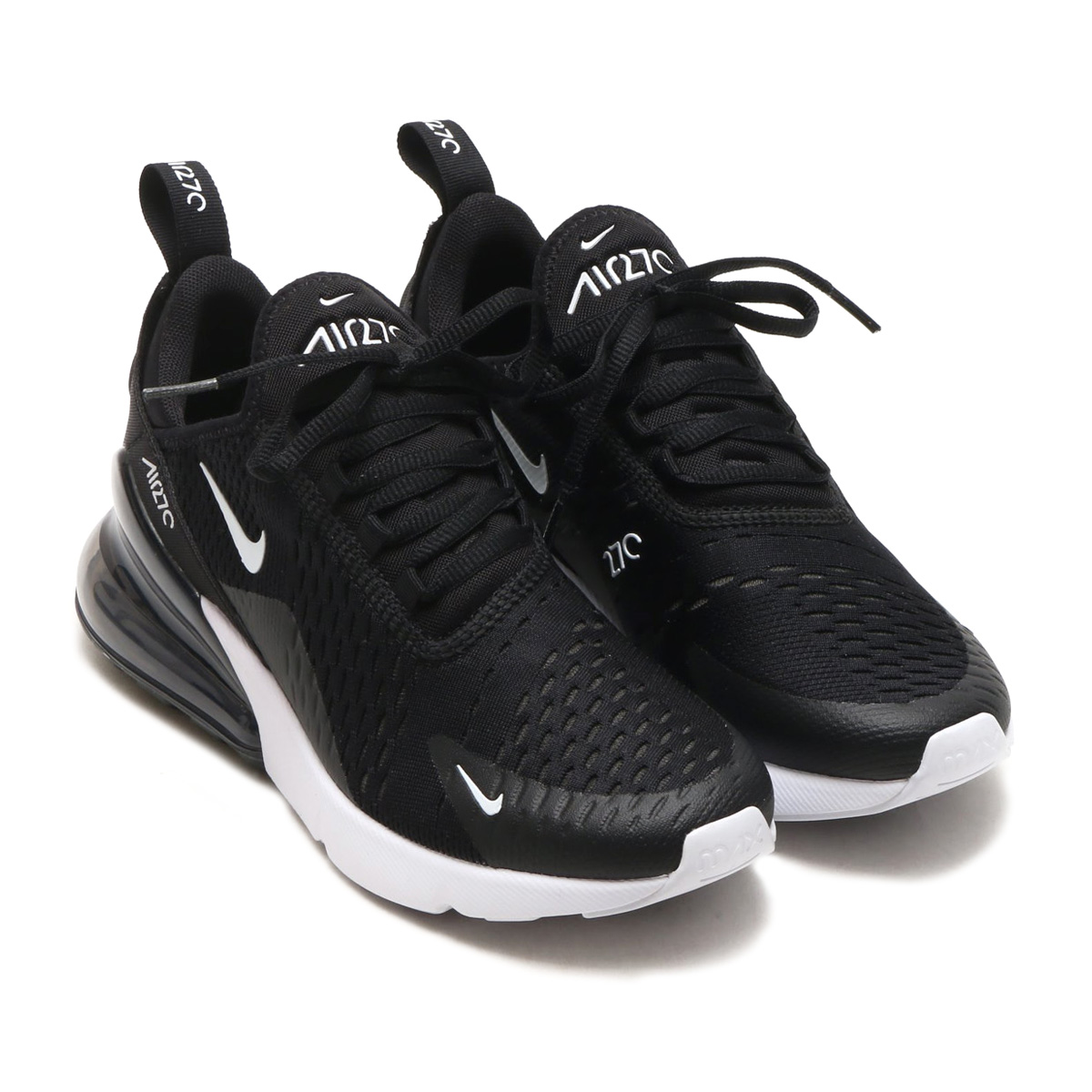 nike air 27 black Cheap Nike Air Max Shoes
