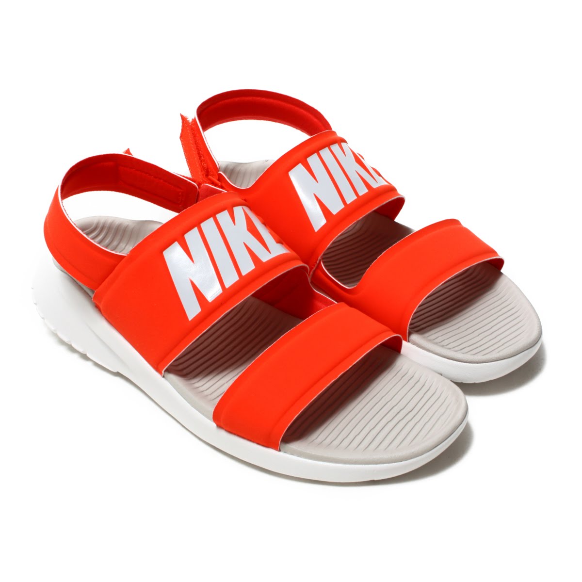 nike tanjun sandals for kids