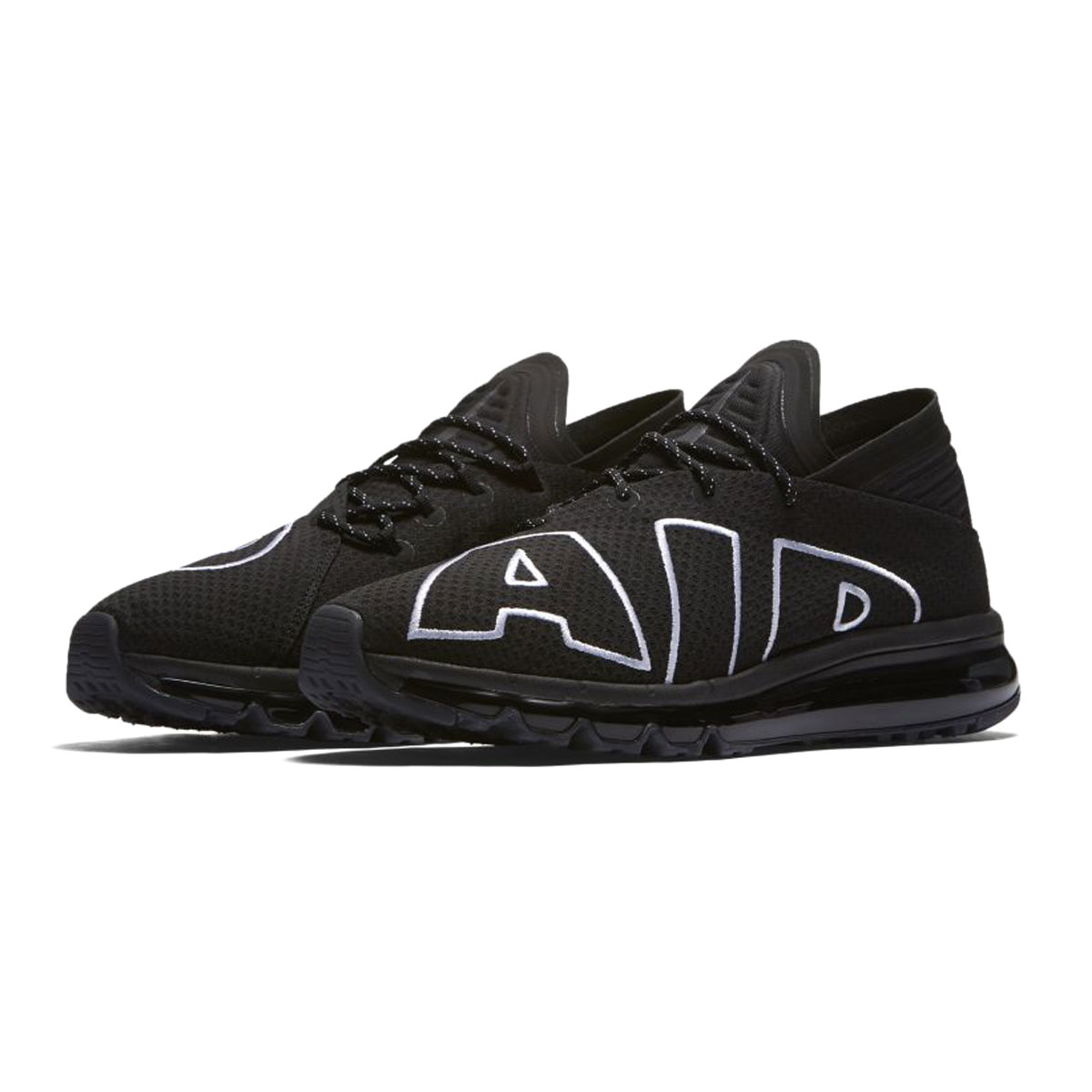 nike air max with air written on the 