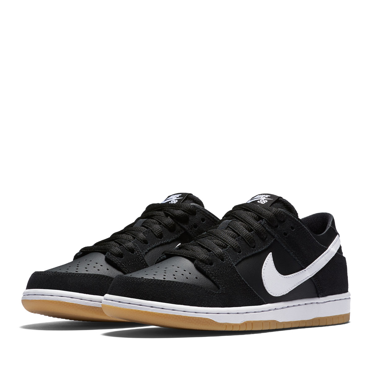 zoom dunk low