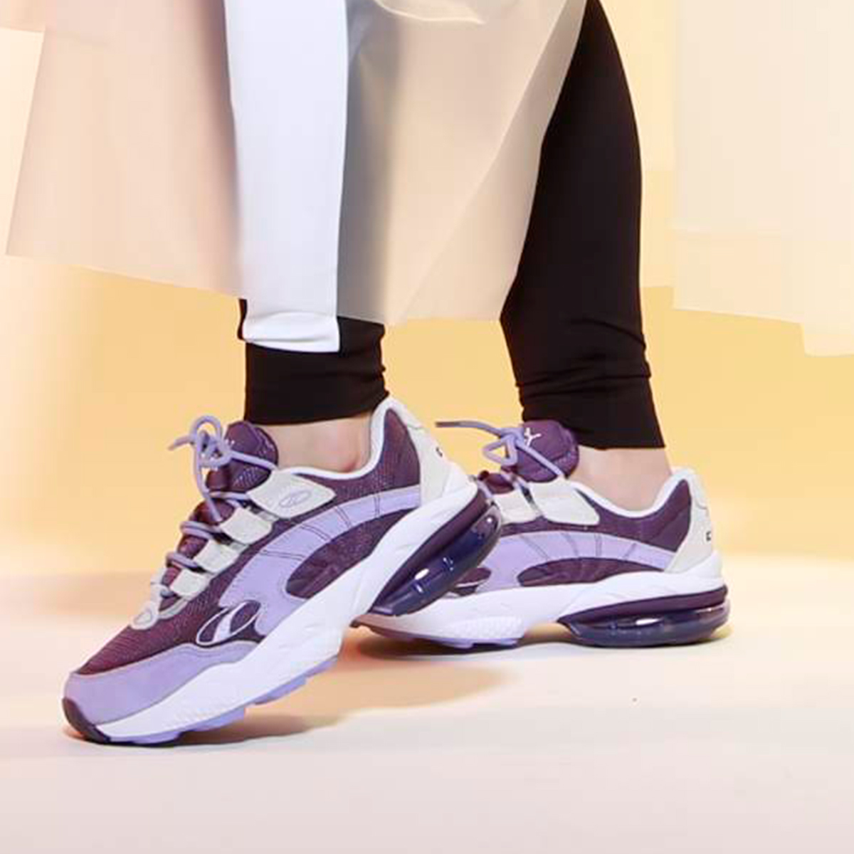 exclusive puma sneakers