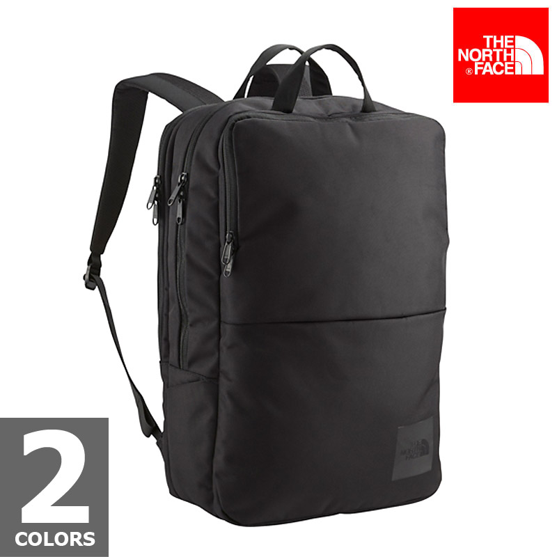 NORTH FACE SHUTTLE DAYPACK 