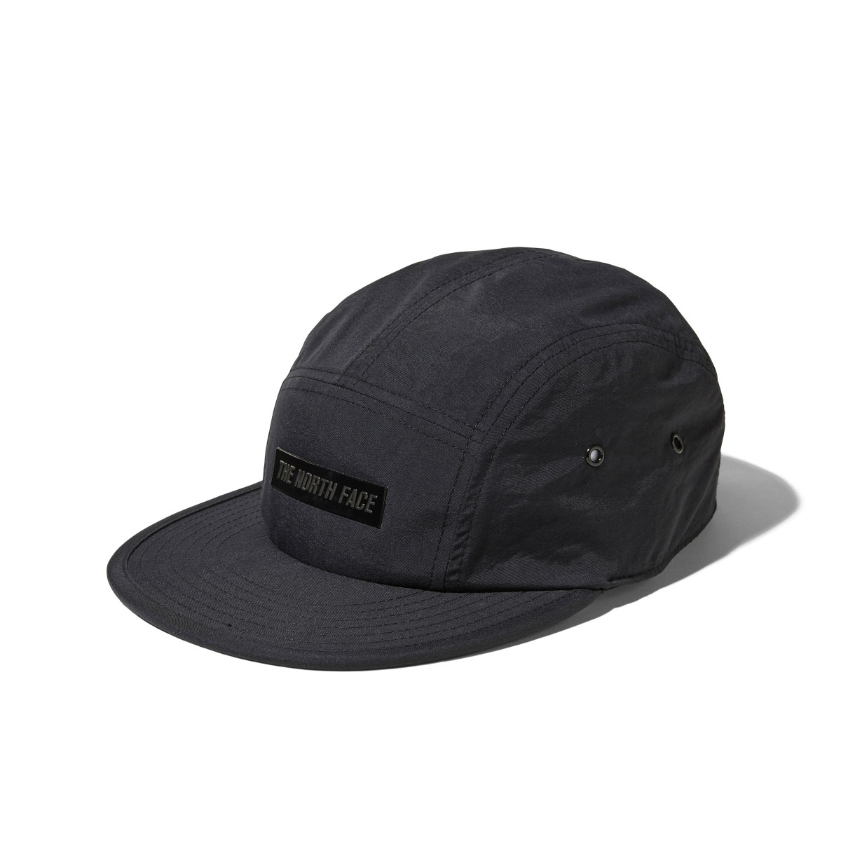 the north face five panel cap