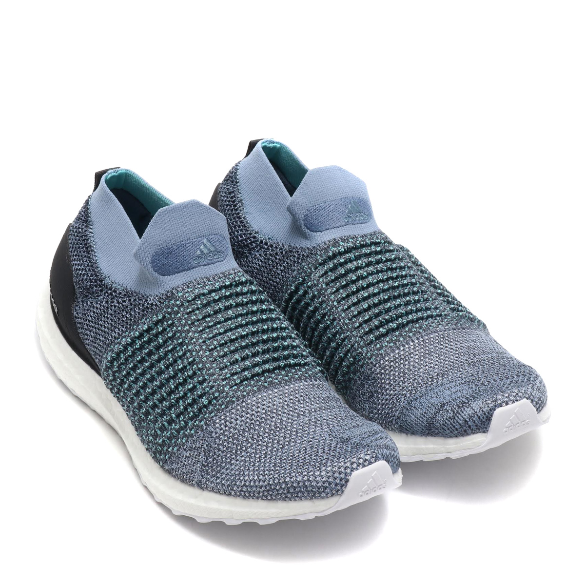 adidas UltraBOOST LACELESS Parley 