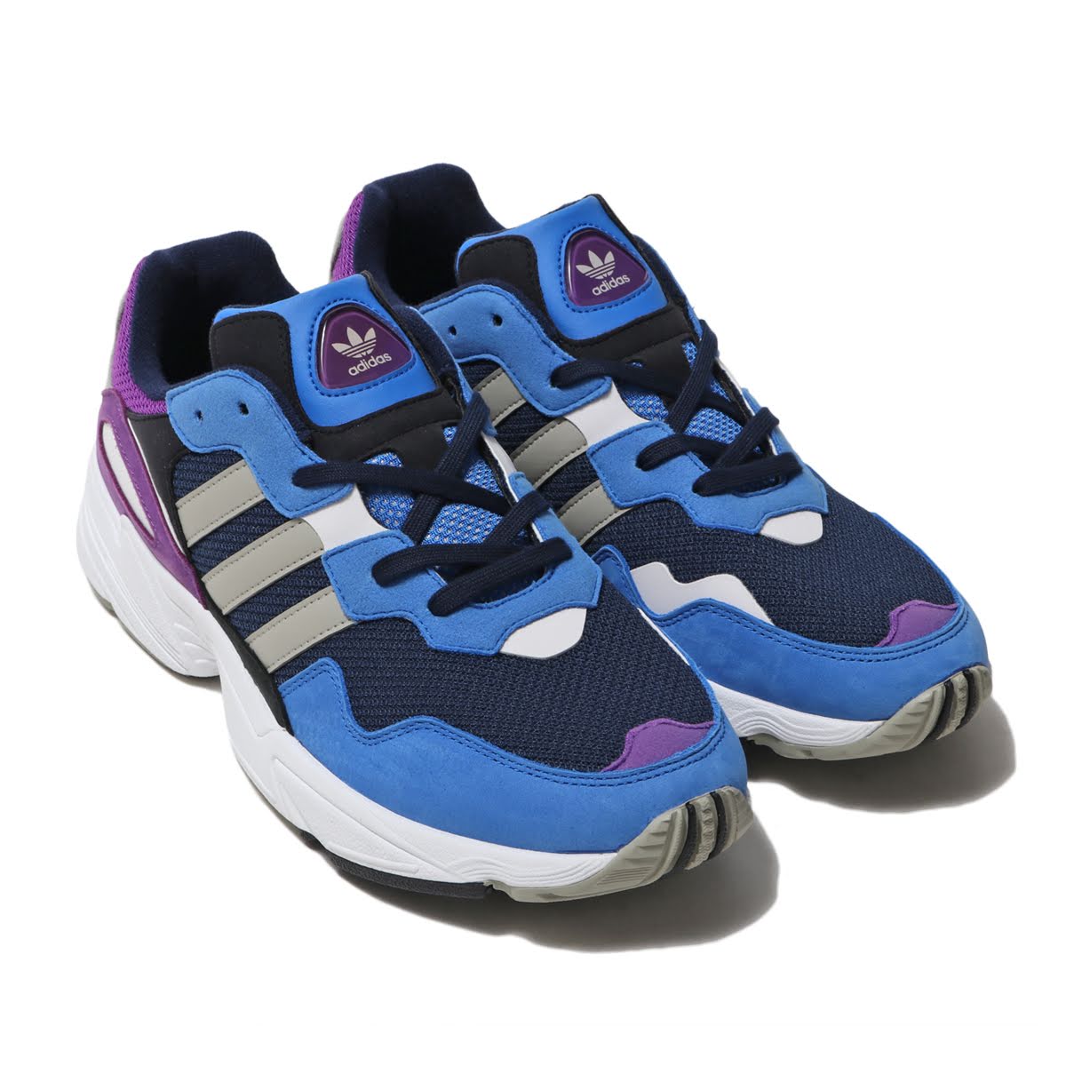 Янги цена. Adidas young 96 фиолетовые. Adidas young 96 Violet. Adidas young 96 Blue. Adidas young 96 Blue Purple.